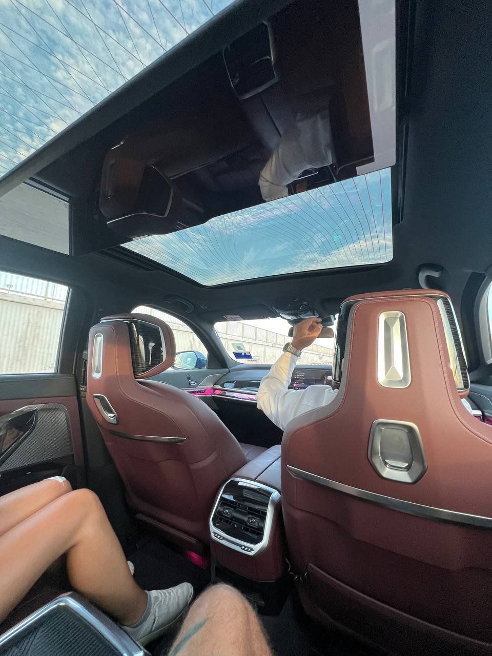 VIP Shuttle Kuala Lumpur Flughafen